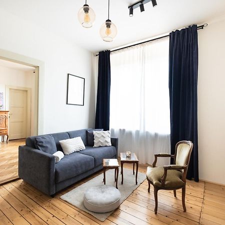 Romantic Apartment In The City Centre Banská Štiavnica Zewnętrze zdjęcie