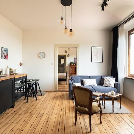 Romantic Apartment In The City Centre Banská Štiavnica Zewnętrze zdjęcie