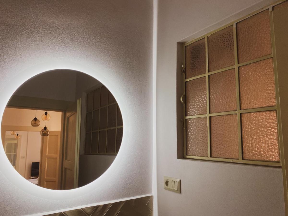 Romantic Apartment In The City Centre Banská Štiavnica Zewnętrze zdjęcie