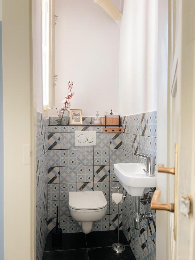 Romantic Apartment In The City Centre Banská Štiavnica Zewnętrze zdjęcie