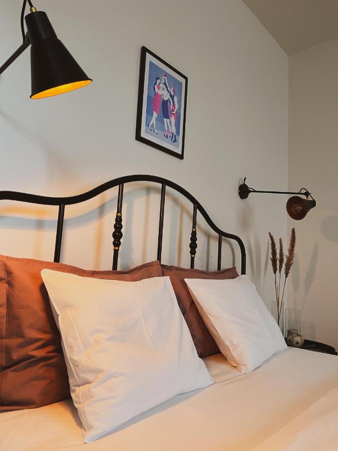 Romantic Apartment In The City Centre Banská Štiavnica Zewnętrze zdjęcie