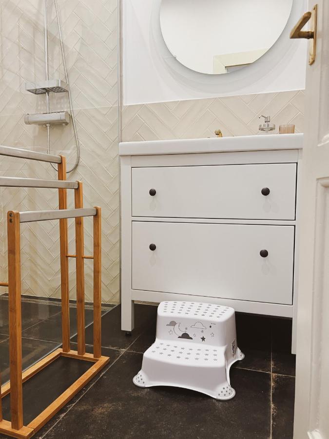 Romantic Apartment In The City Centre Banská Štiavnica Zewnętrze zdjęcie
