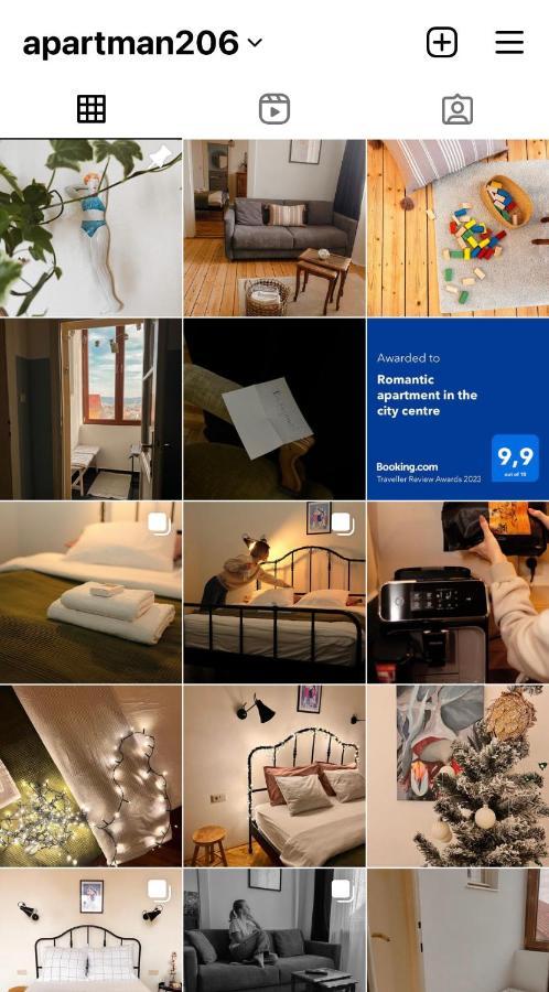 Romantic Apartment In The City Centre Banská Štiavnica Zewnętrze zdjęcie
