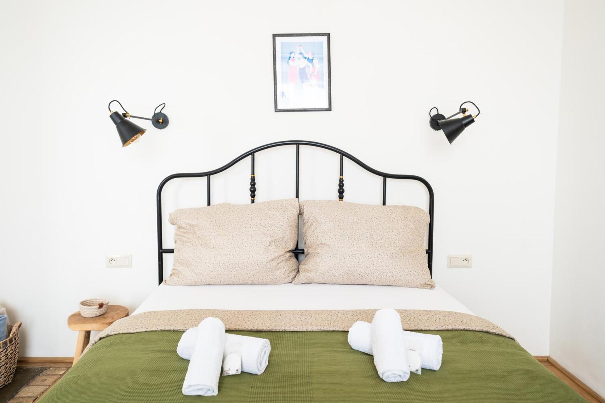 Romantic Apartment In The City Centre Banská Štiavnica Zewnętrze zdjęcie