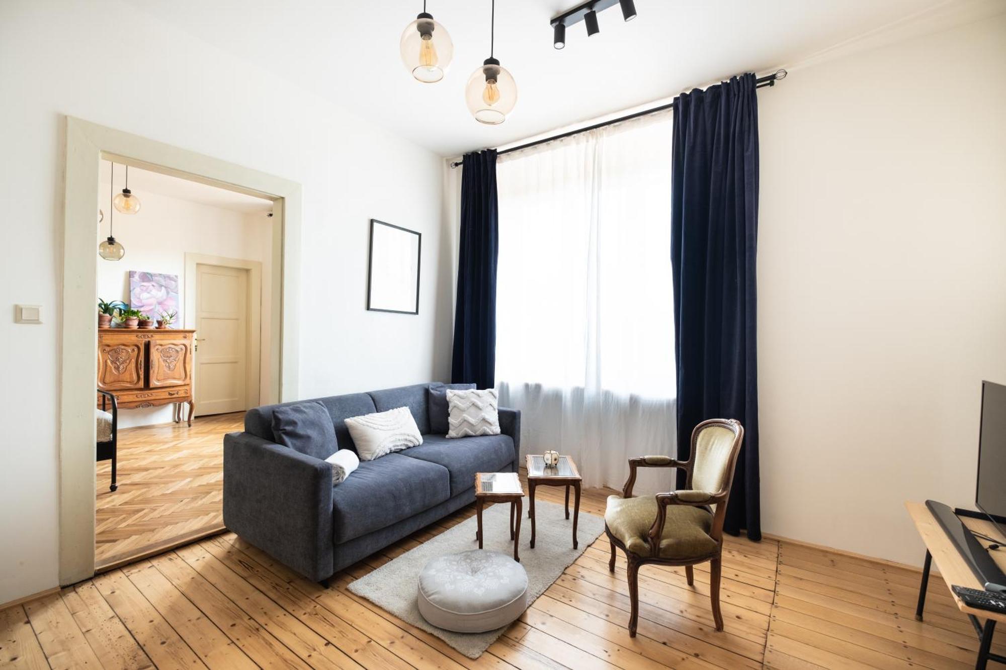 Romantic Apartment In The City Centre Banská Štiavnica Zewnętrze zdjęcie