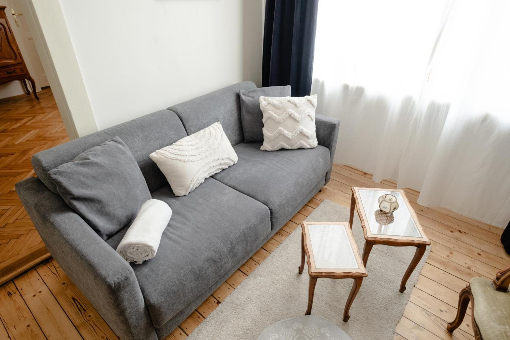 Romantic Apartment In The City Centre Banská Štiavnica Zewnętrze zdjęcie