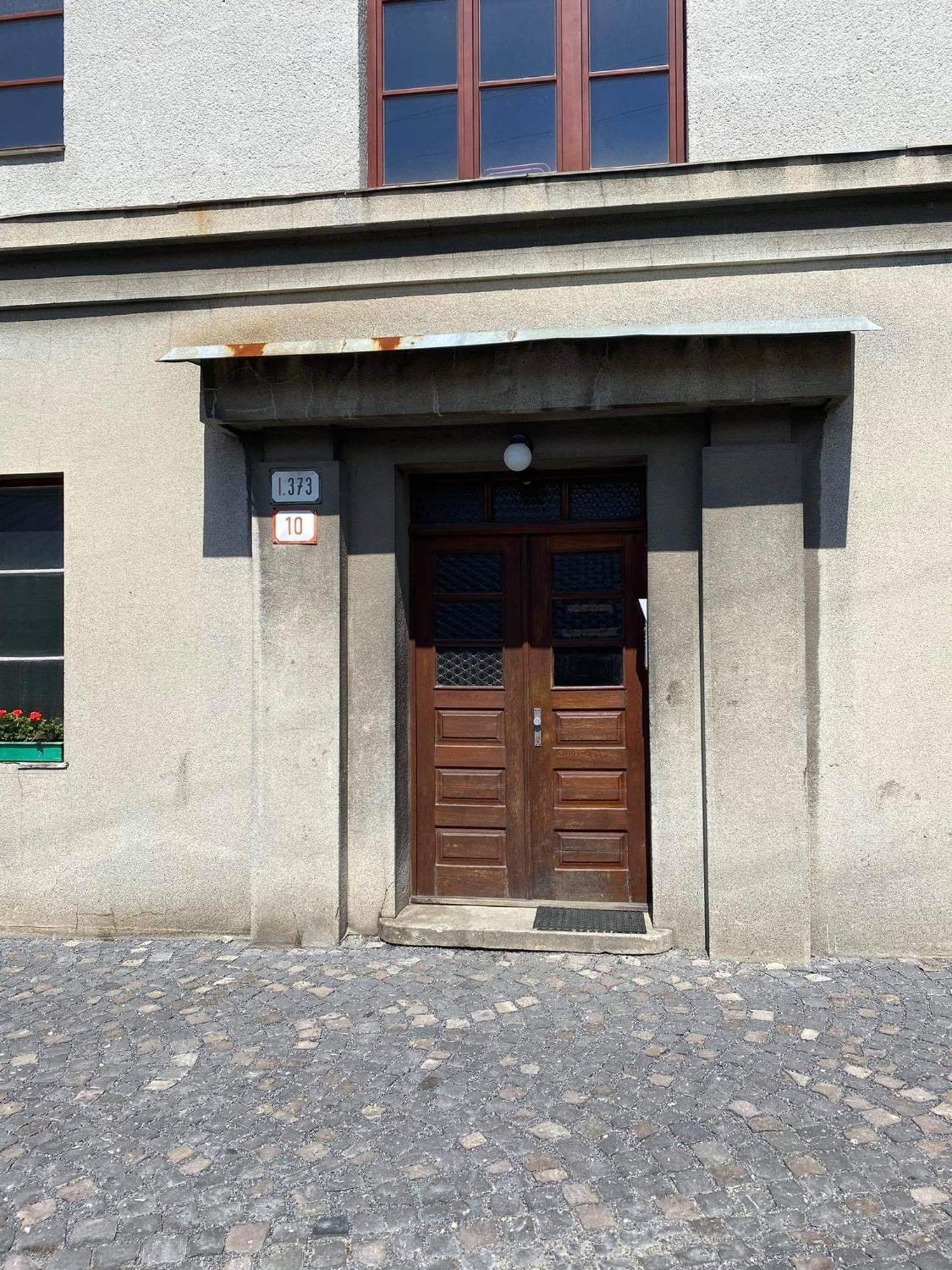 Romantic Apartment In The City Centre Banská Štiavnica Zewnętrze zdjęcie